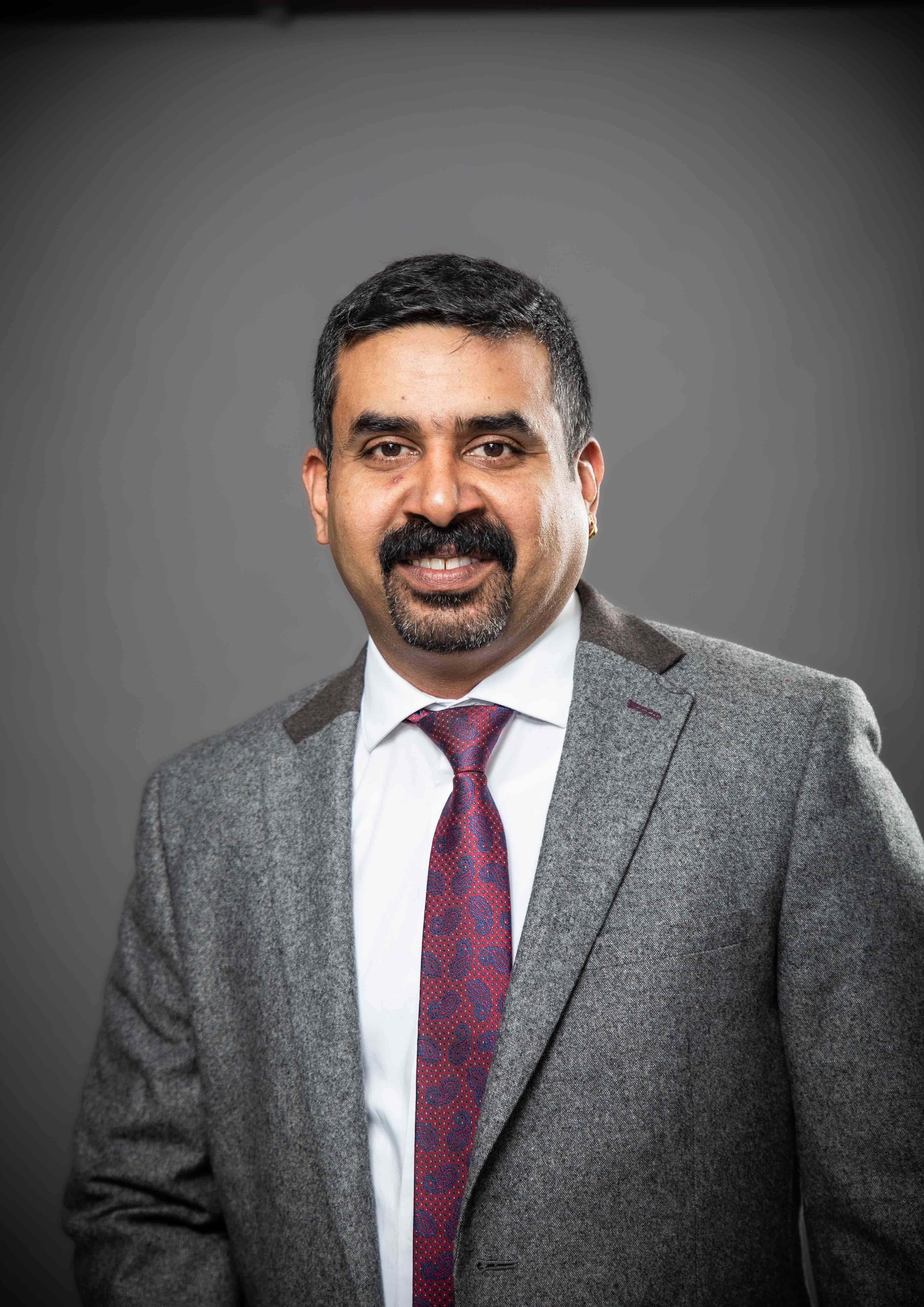 Profile of Boban Sebastian