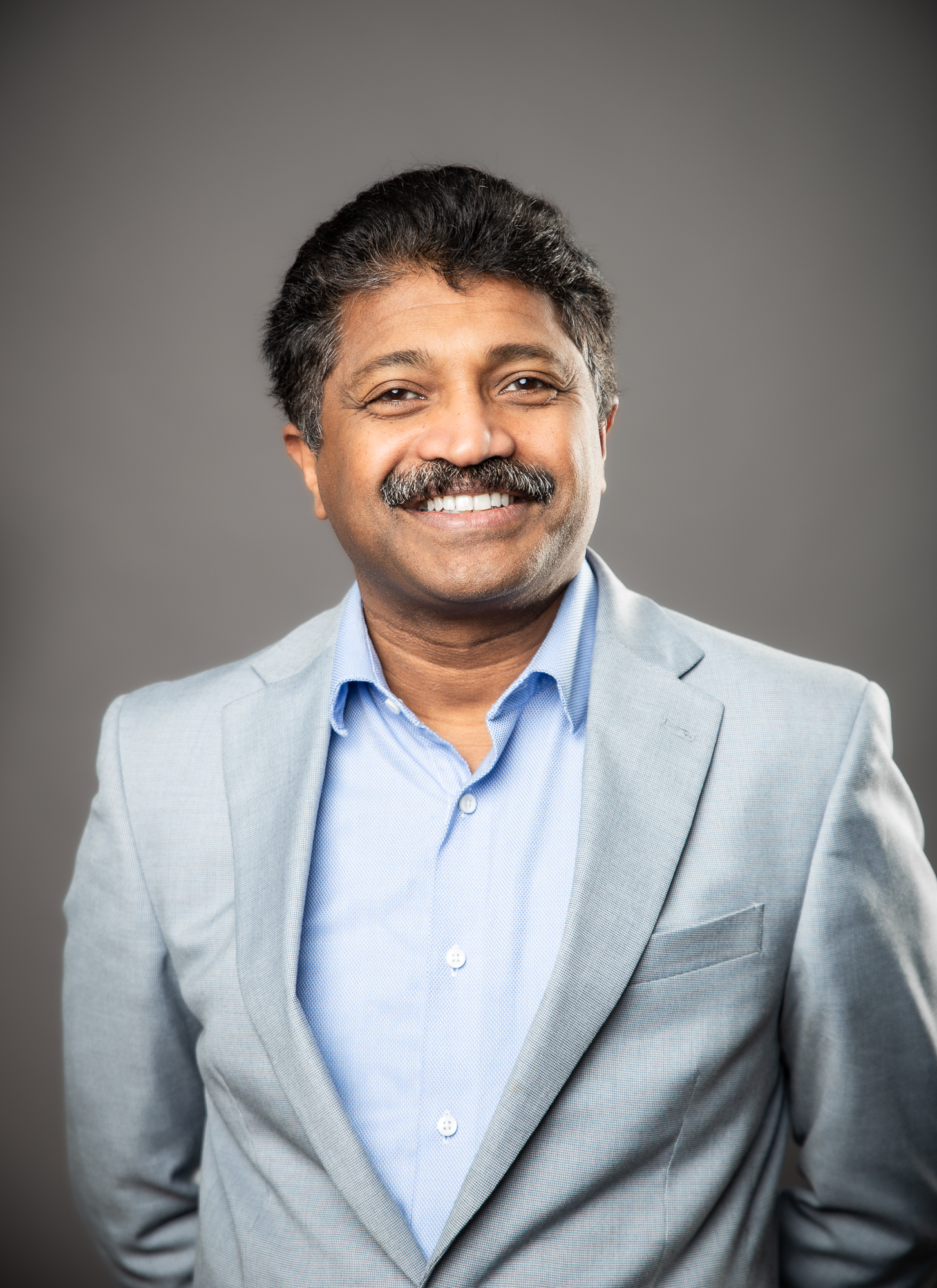 Profile of Varughese Daniel