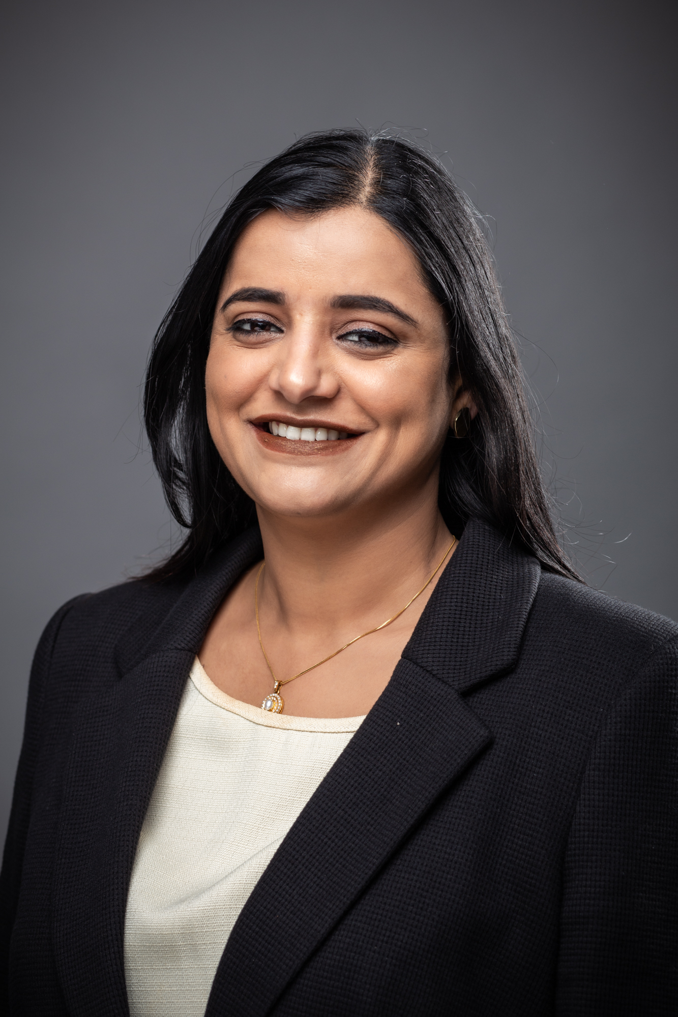 Profile of Navneet Kaur