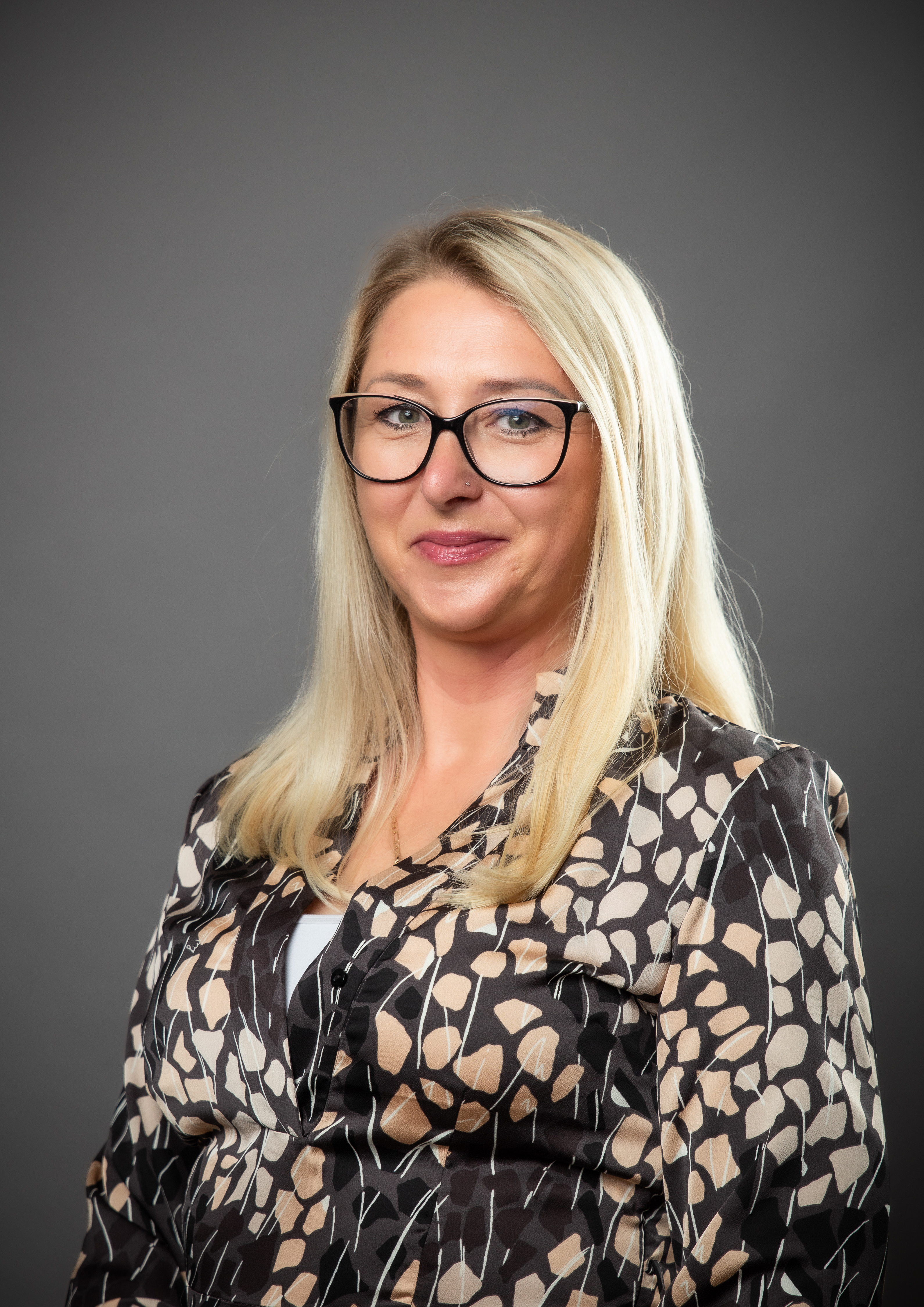 Profile of Iwona Lendo