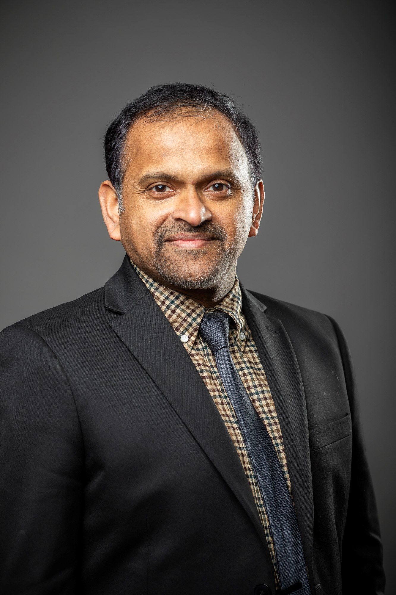 Profile of Thomson Abraham
