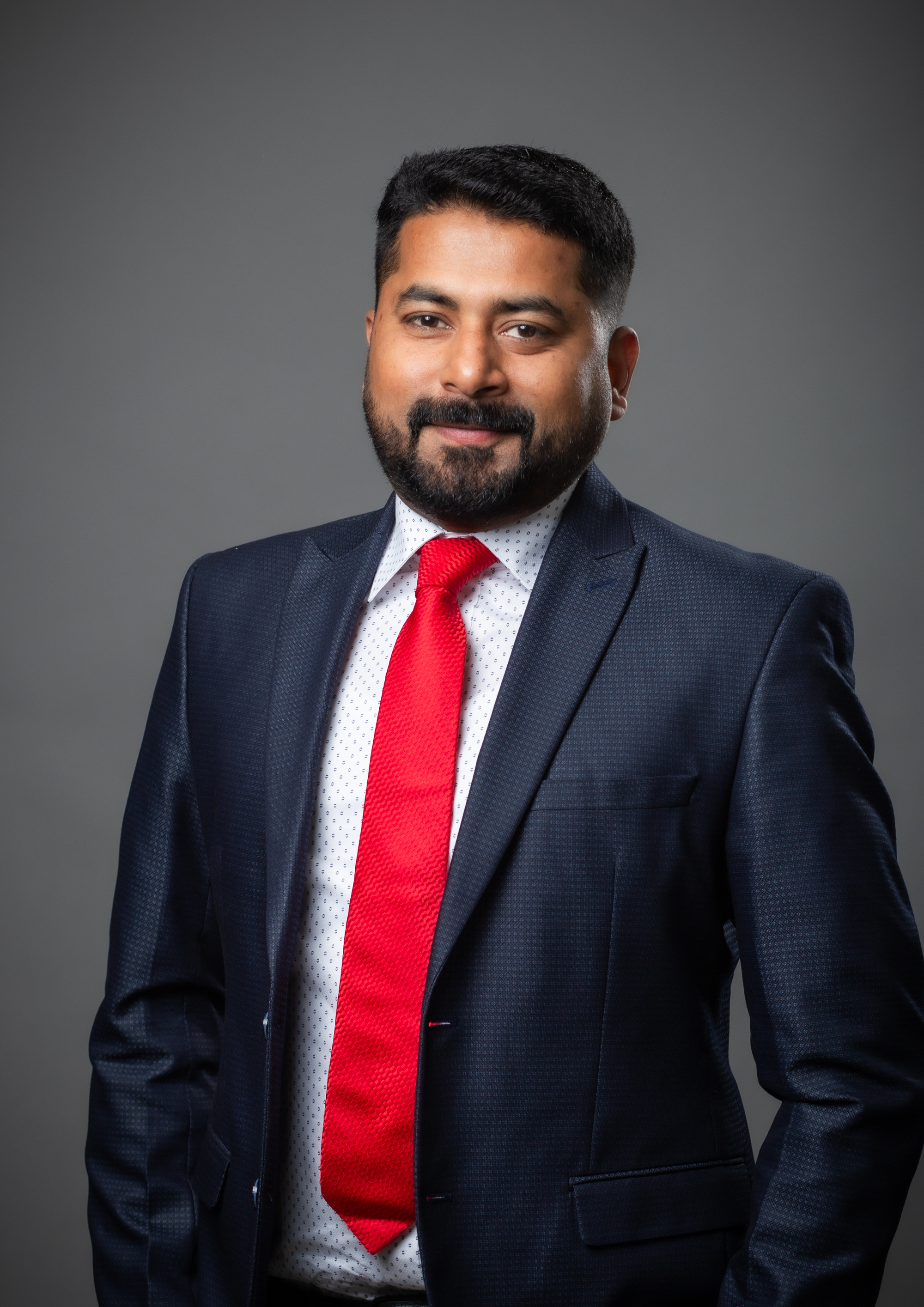 Profile of Manu Jose