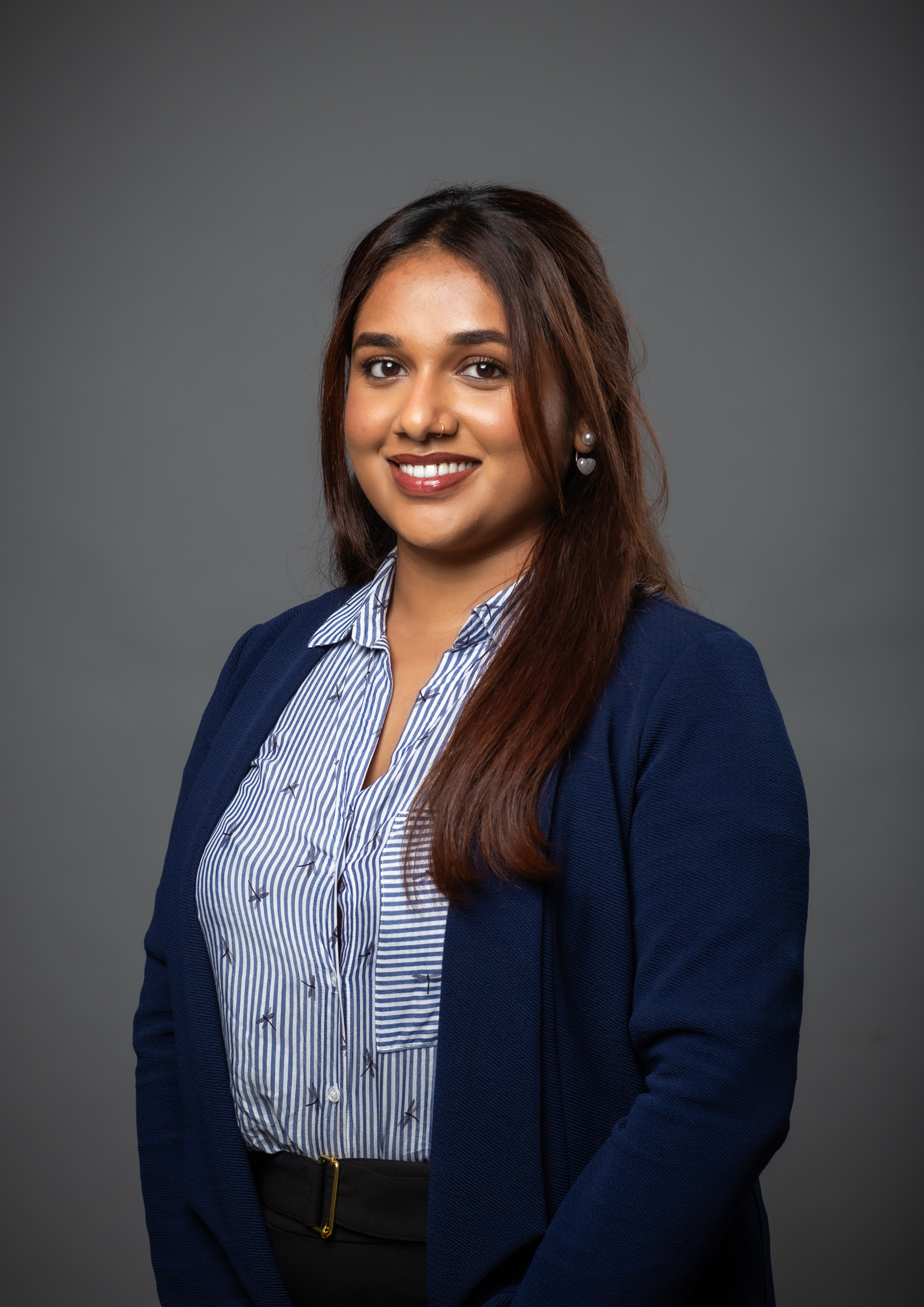 Profile of Nidisha Saji