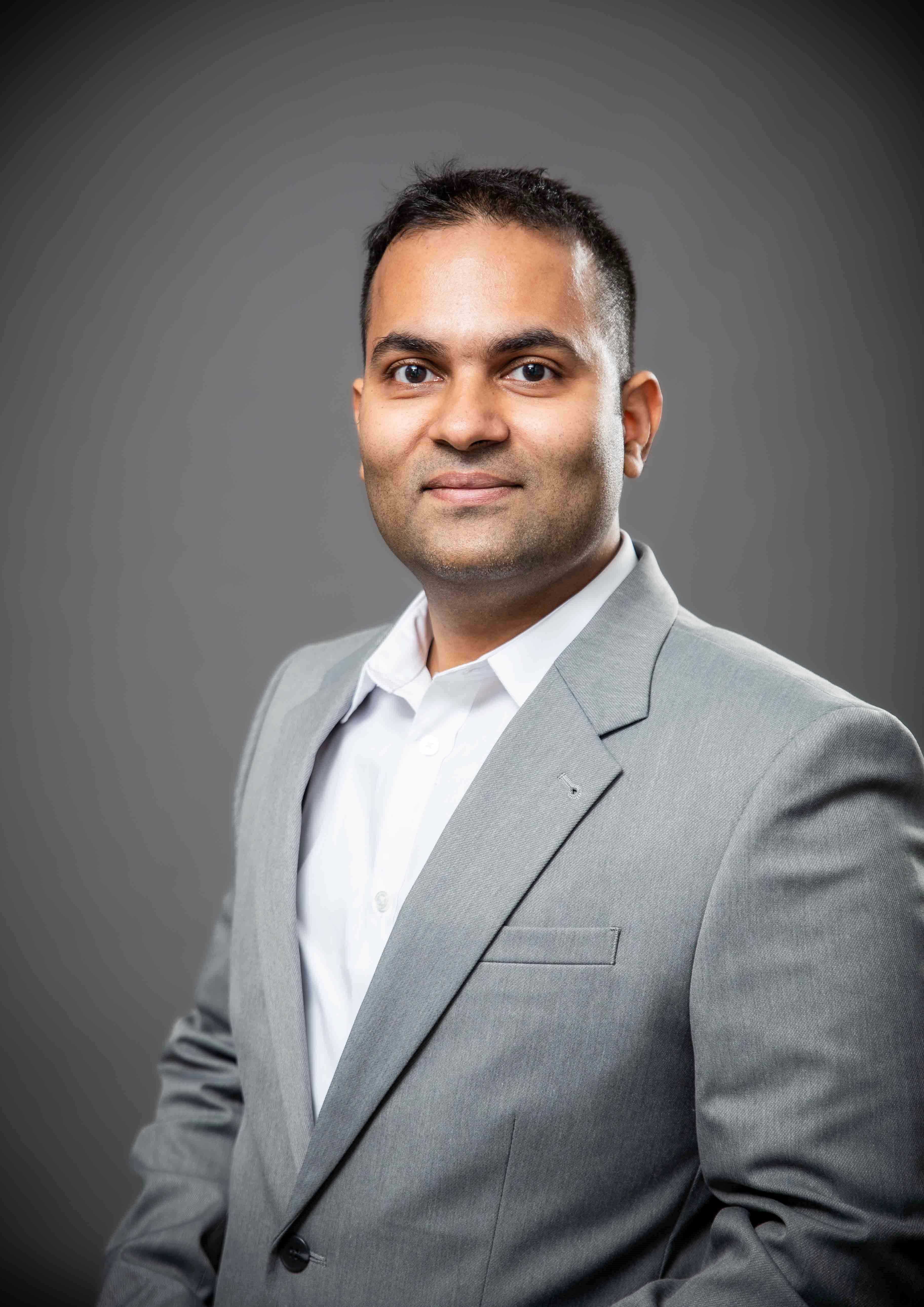 Profile of Nithun Jose