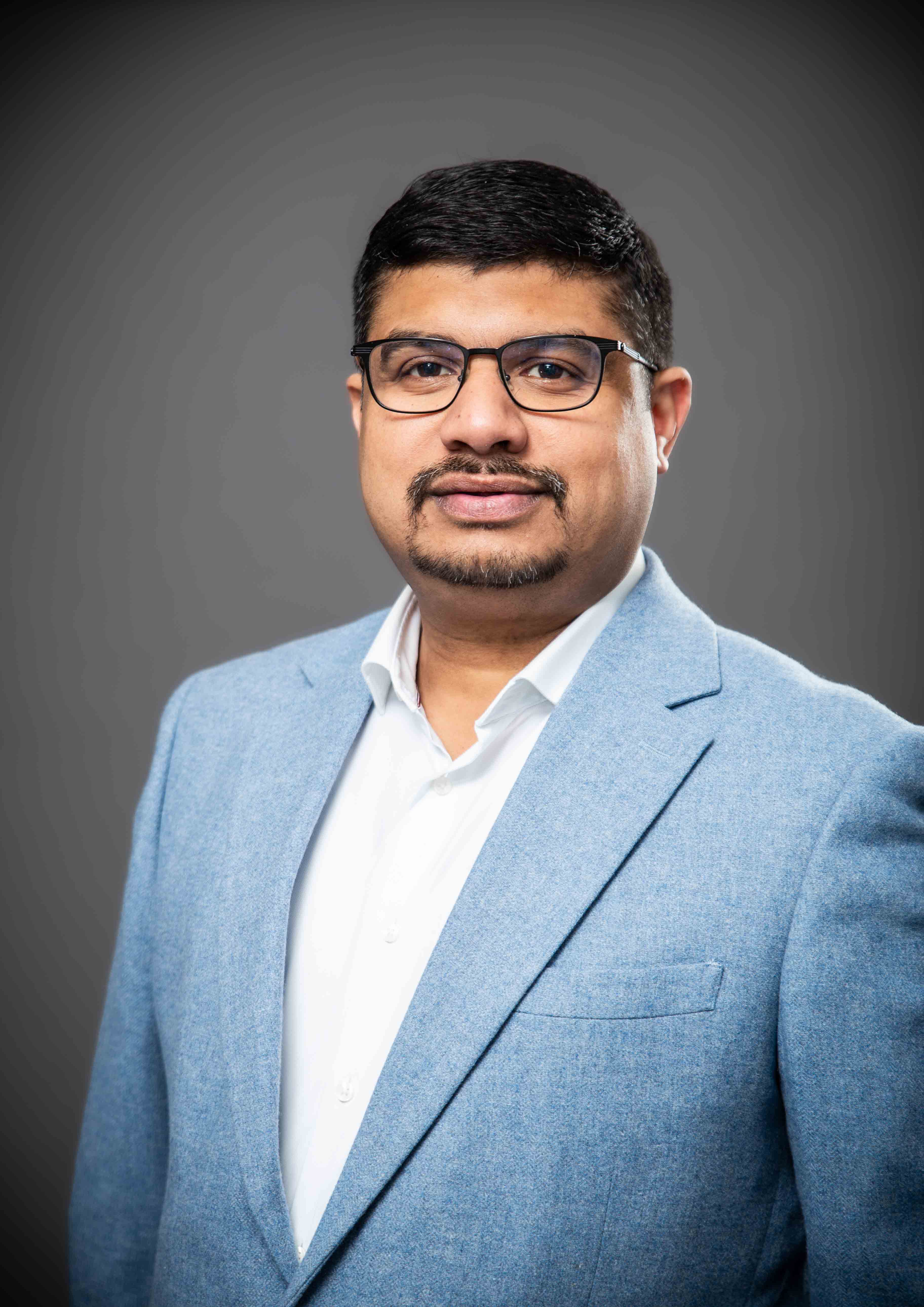 Profile of Lijo George