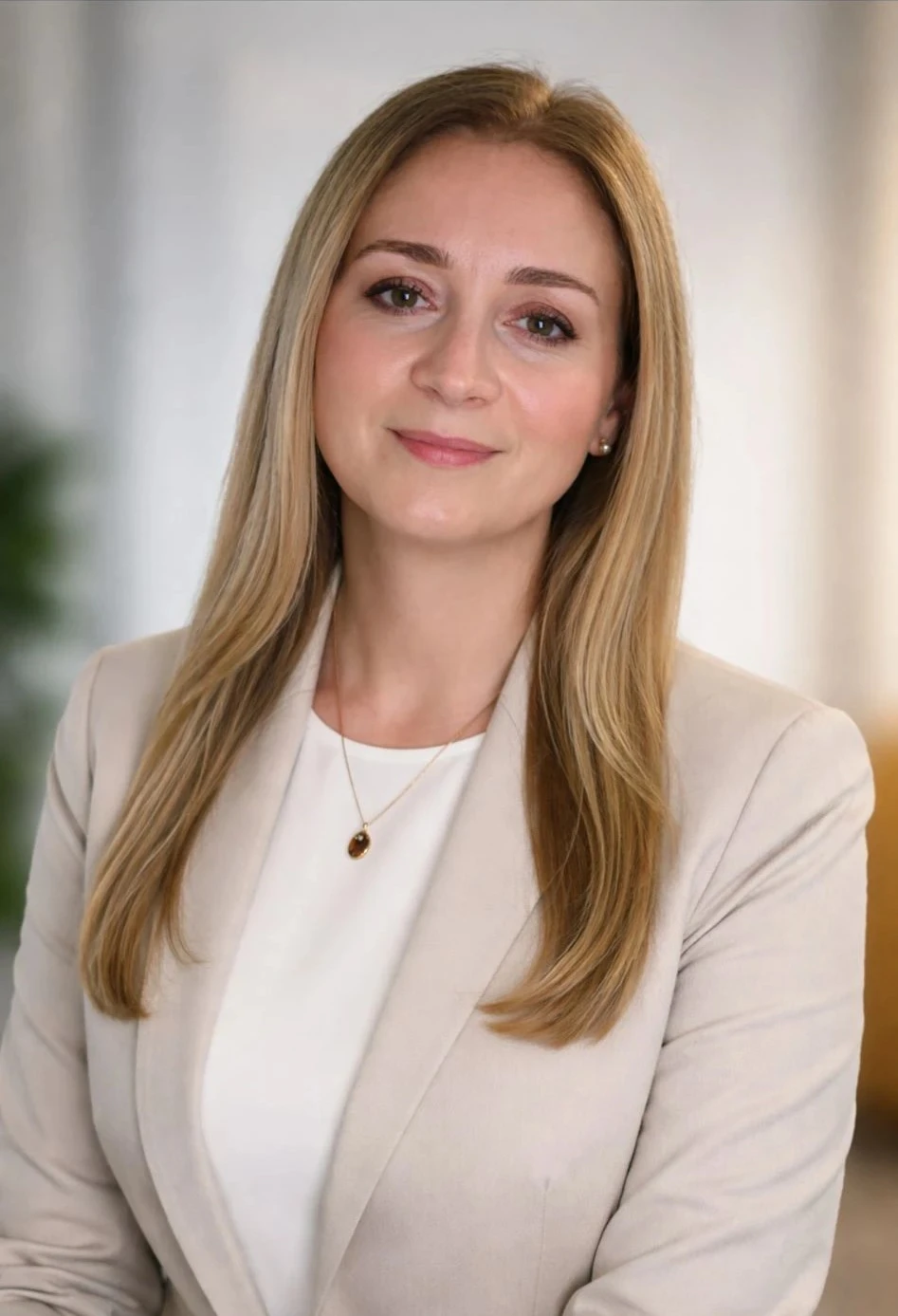 Profile of Aneta Rojek