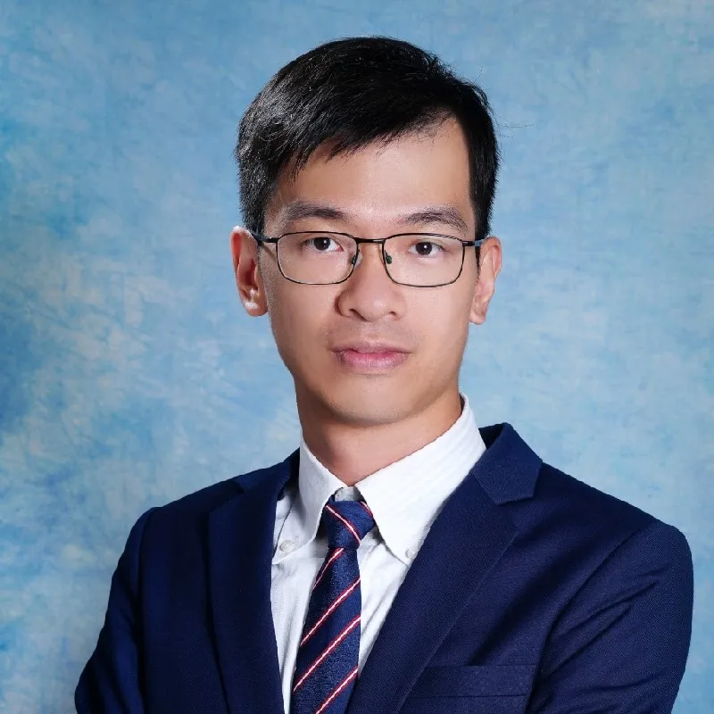 Profile of Jason Chu