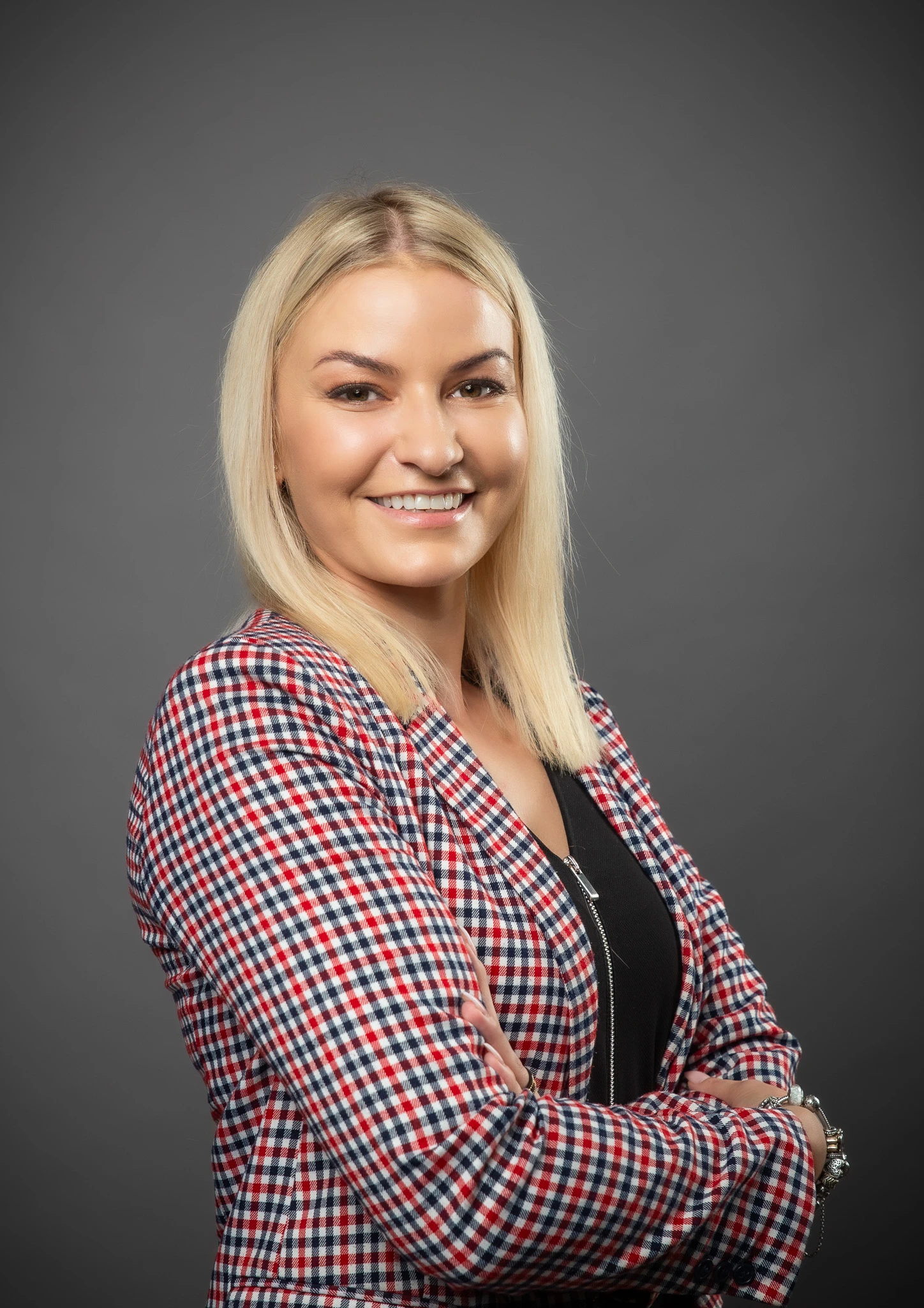 Profile of Katarzyna Karwel