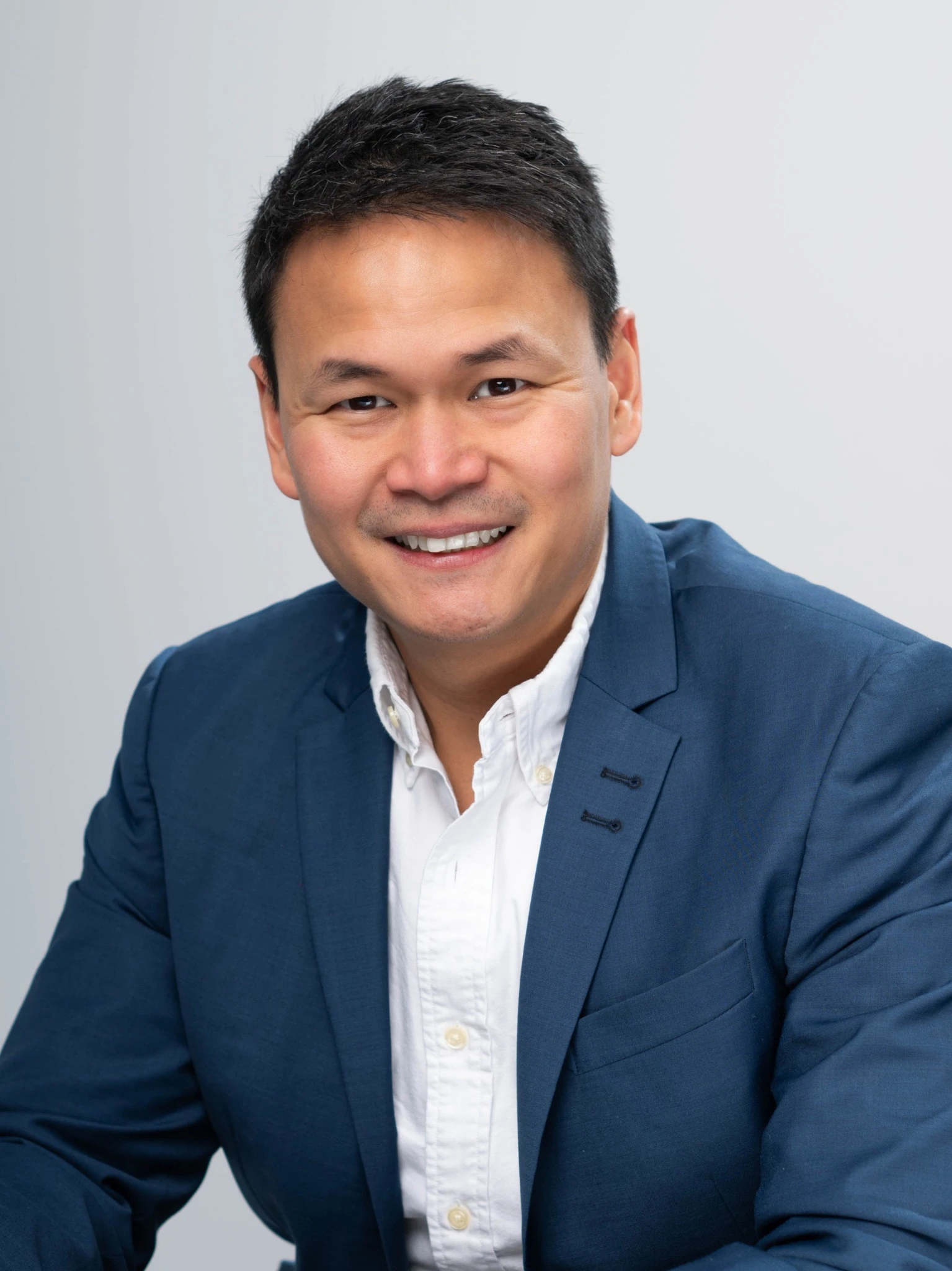 Profile of Phillip Gonzales