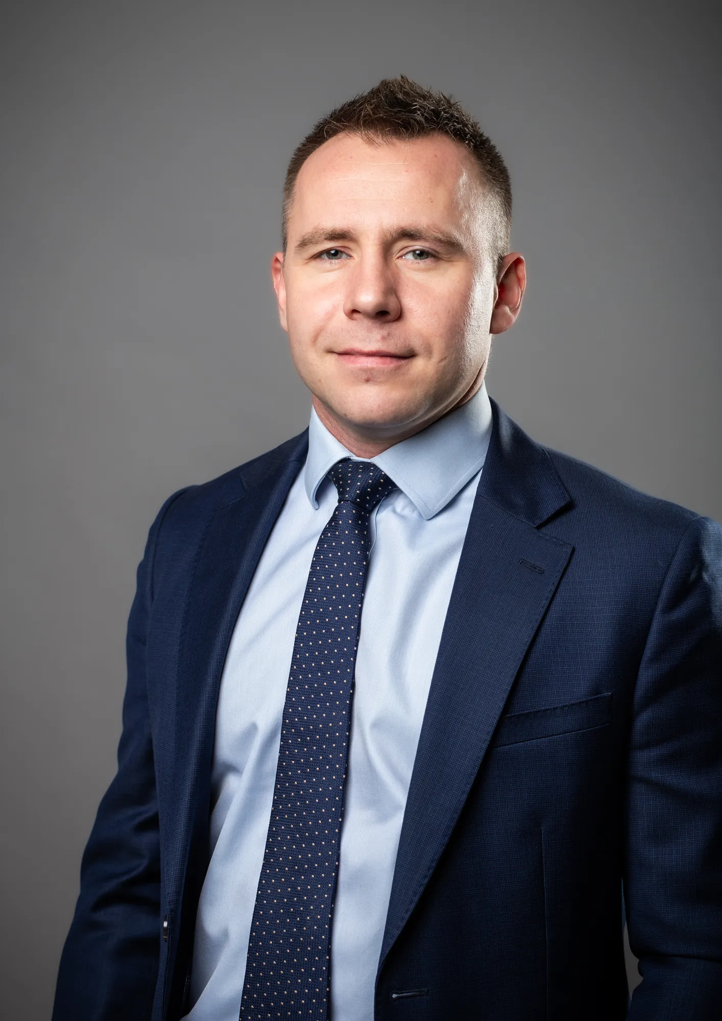 Profile of Bartosz Gregula