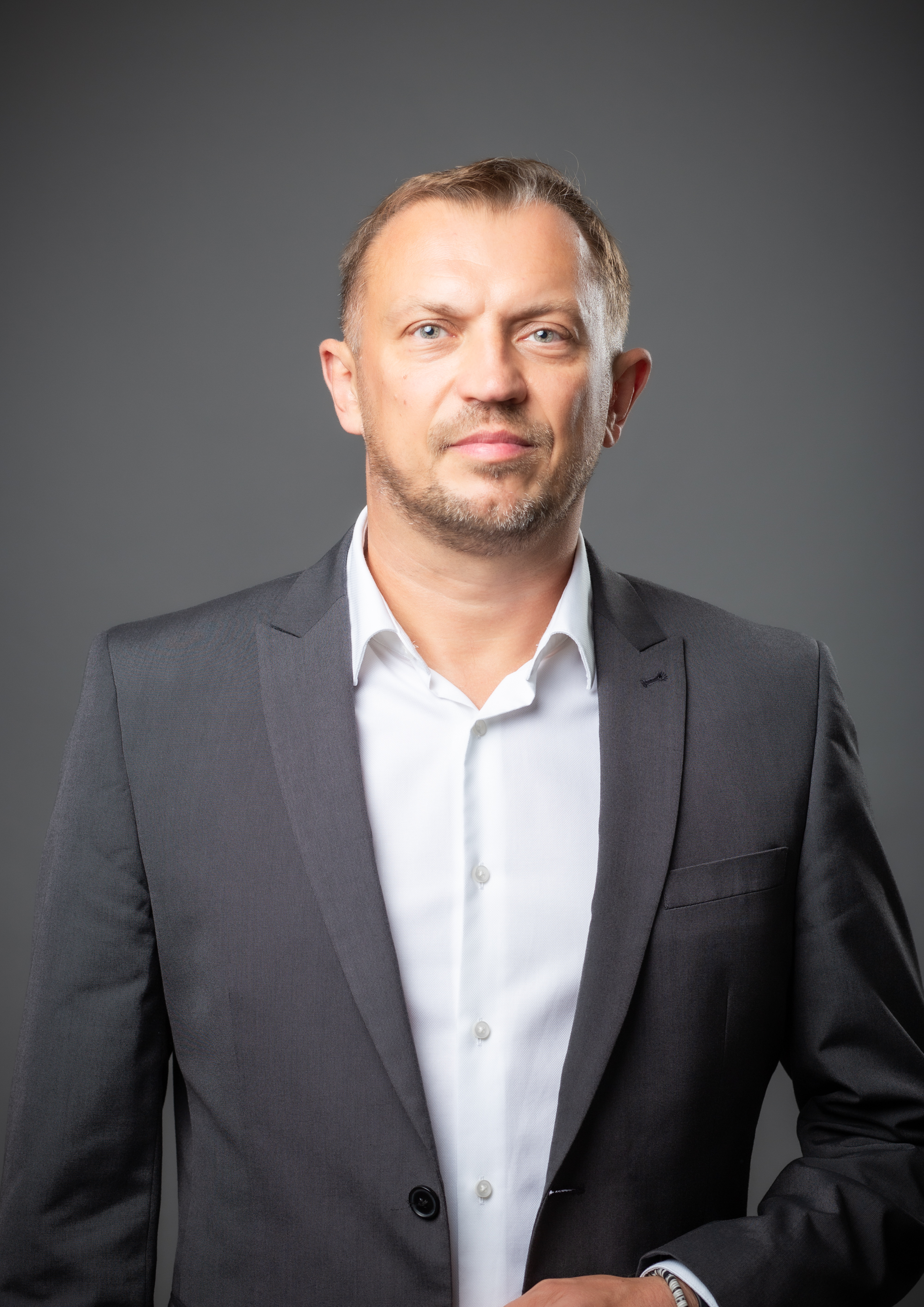 Profile of Radoslaw Moszczynski