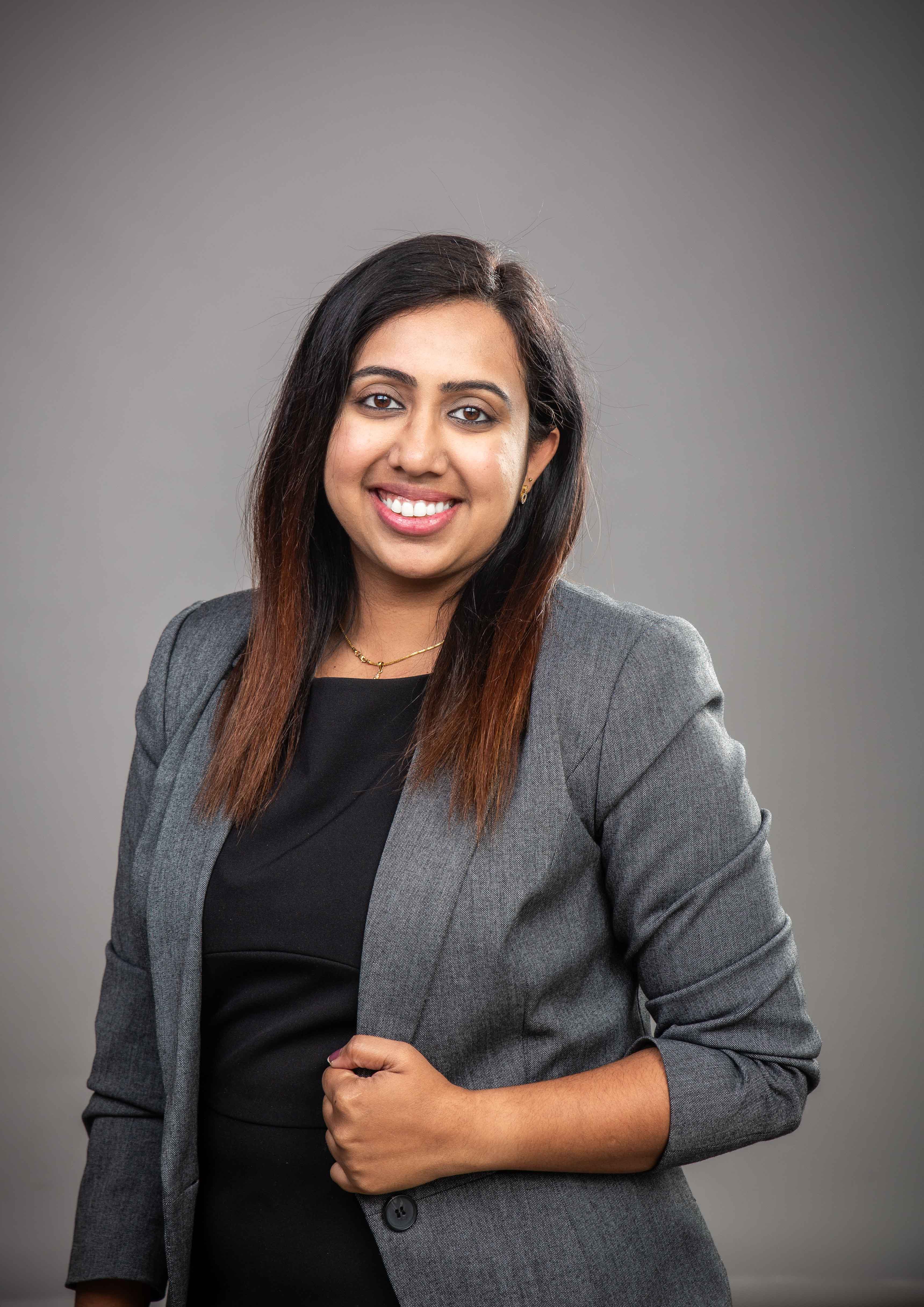 Profile of Neethu Maria Varghese
