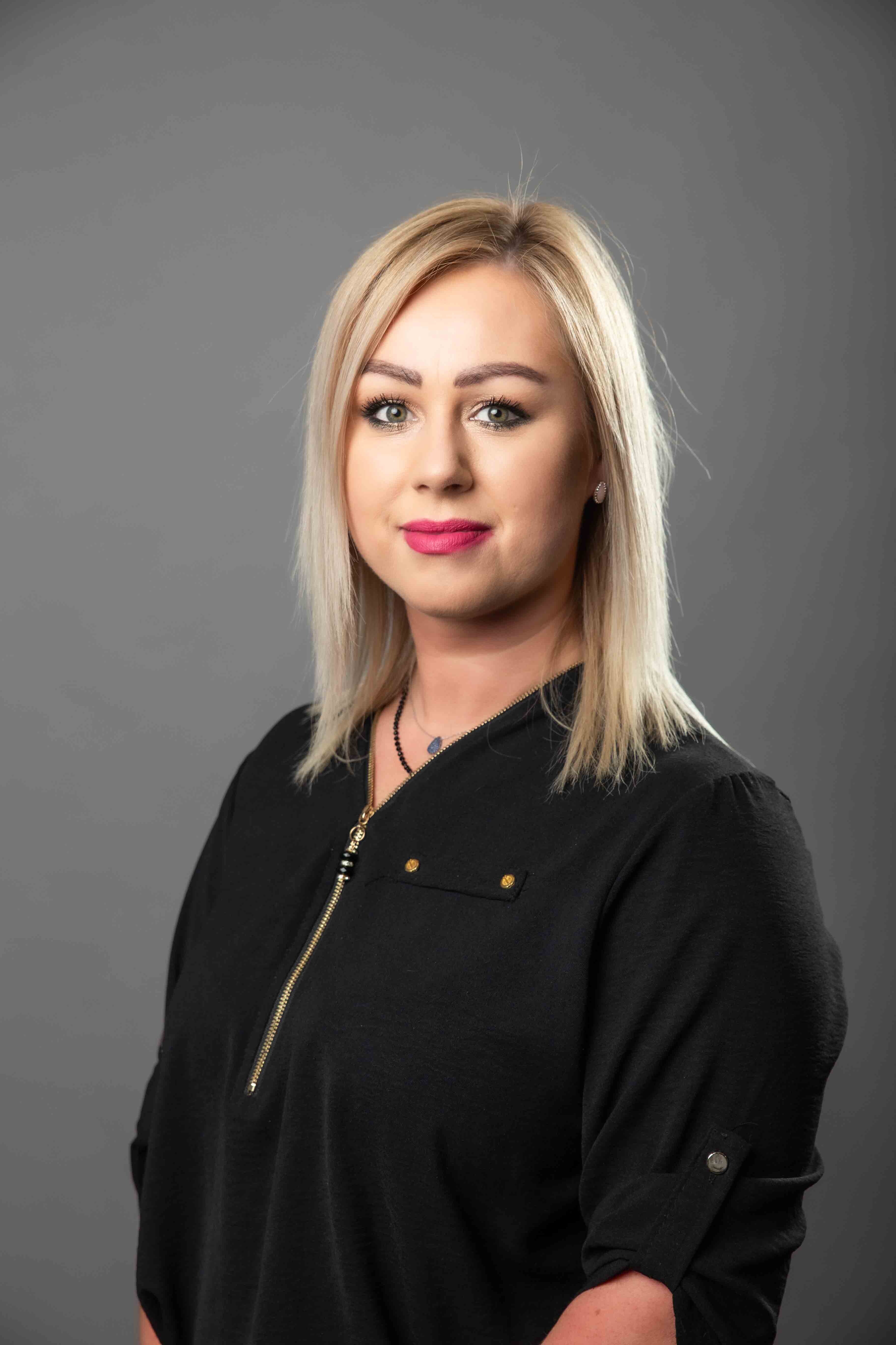 Profile of Ilona Zdancewicz