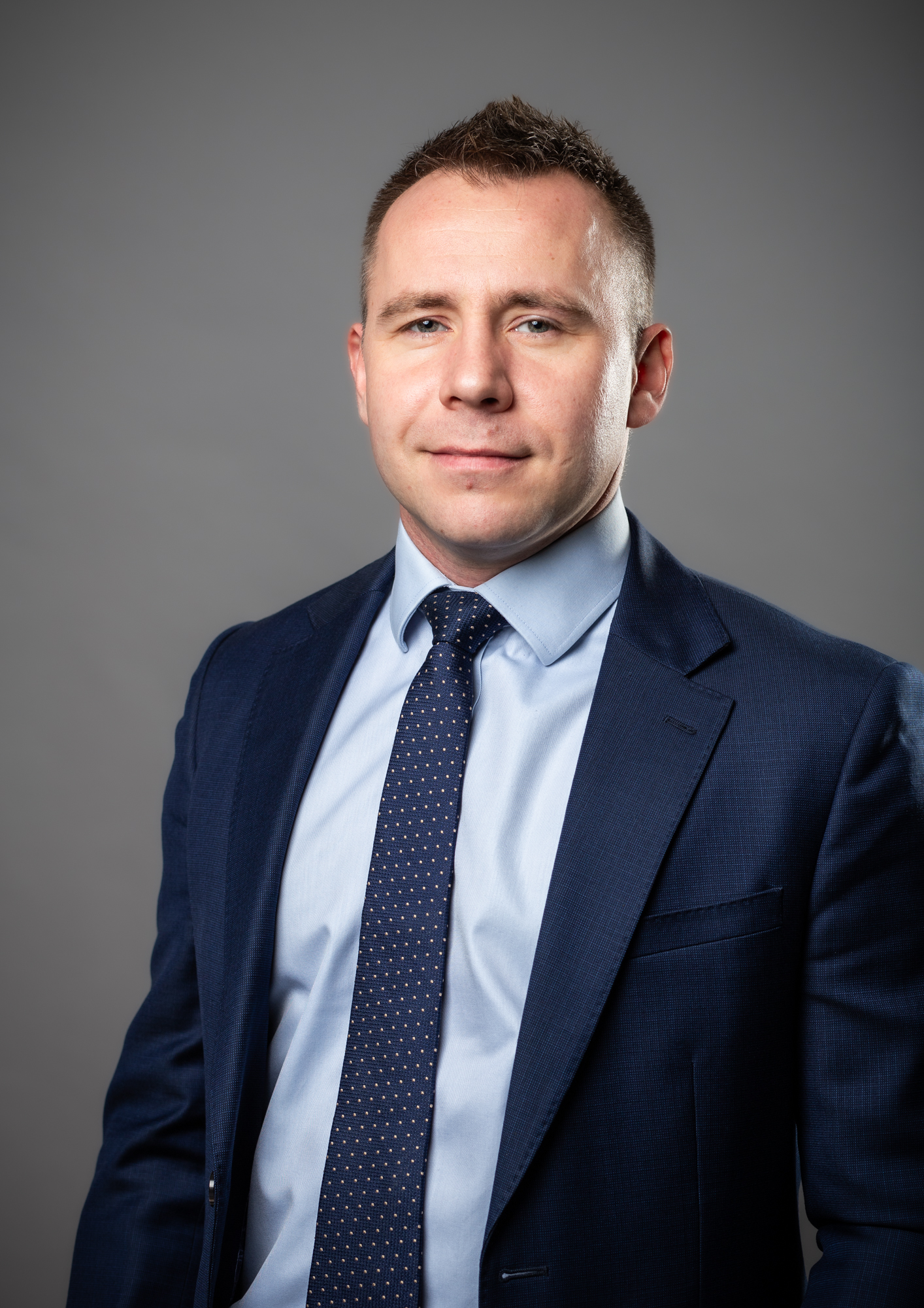 Profile of Bartosz Gregula