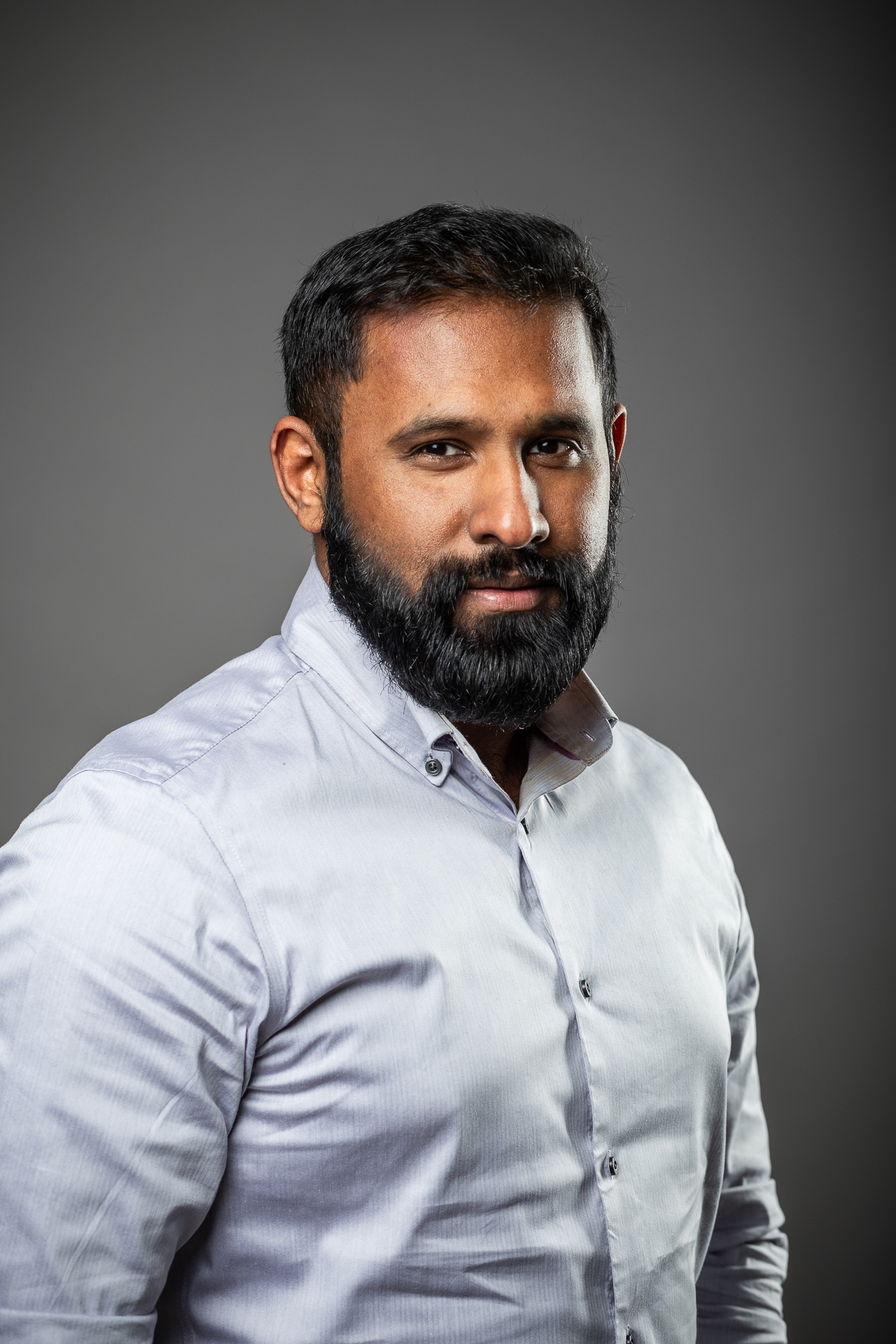 Profile of Libin Alexander