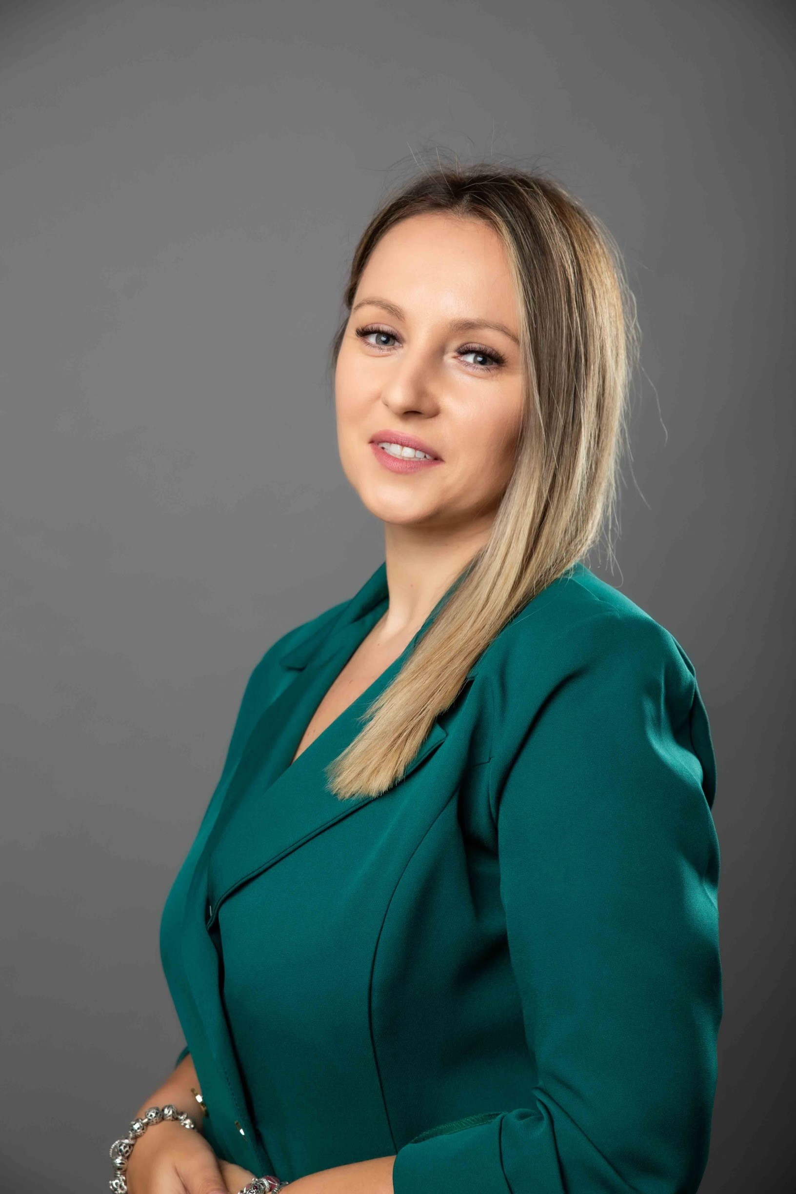 Profile of Monika Kikola