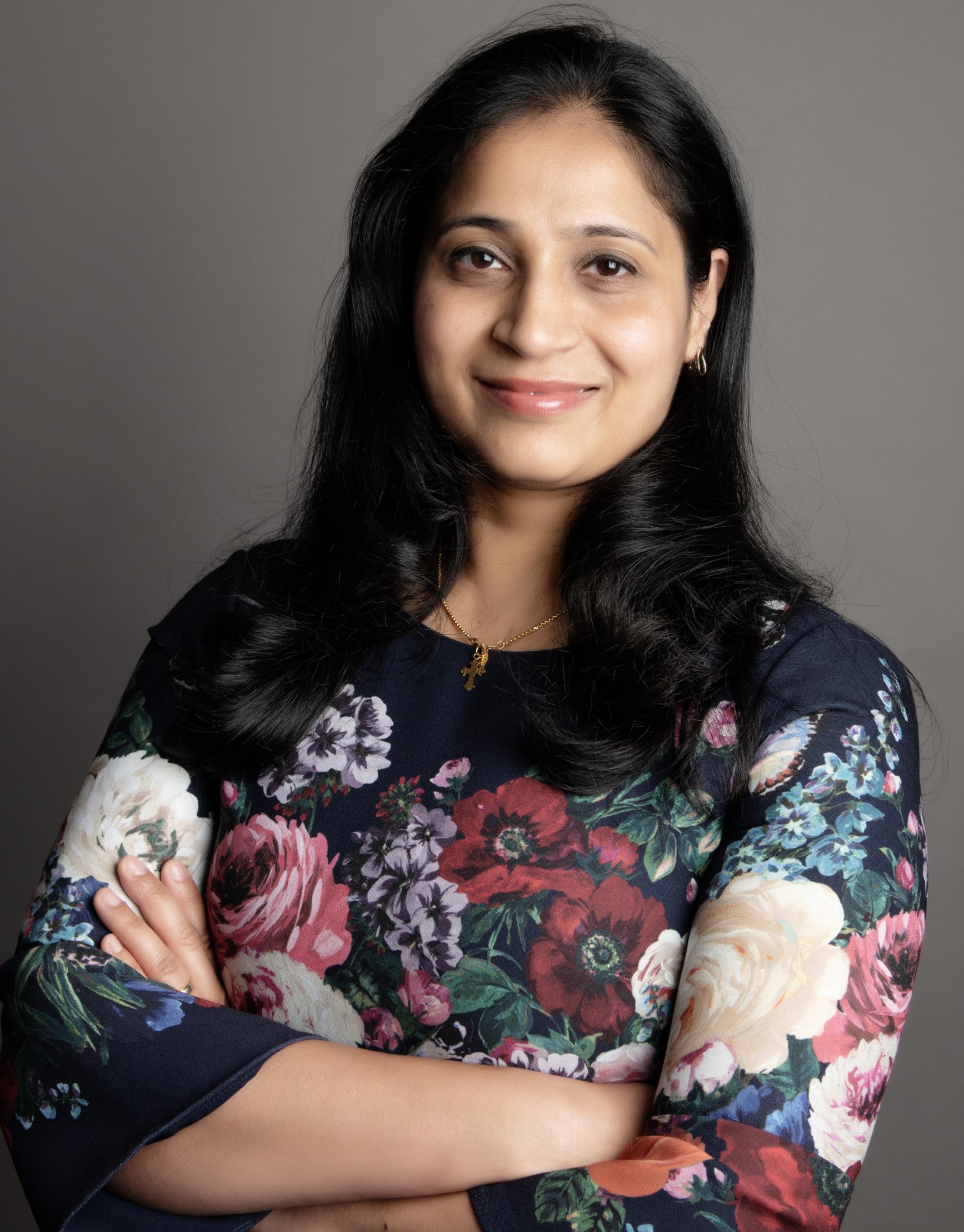 Profile of Jini Joy
