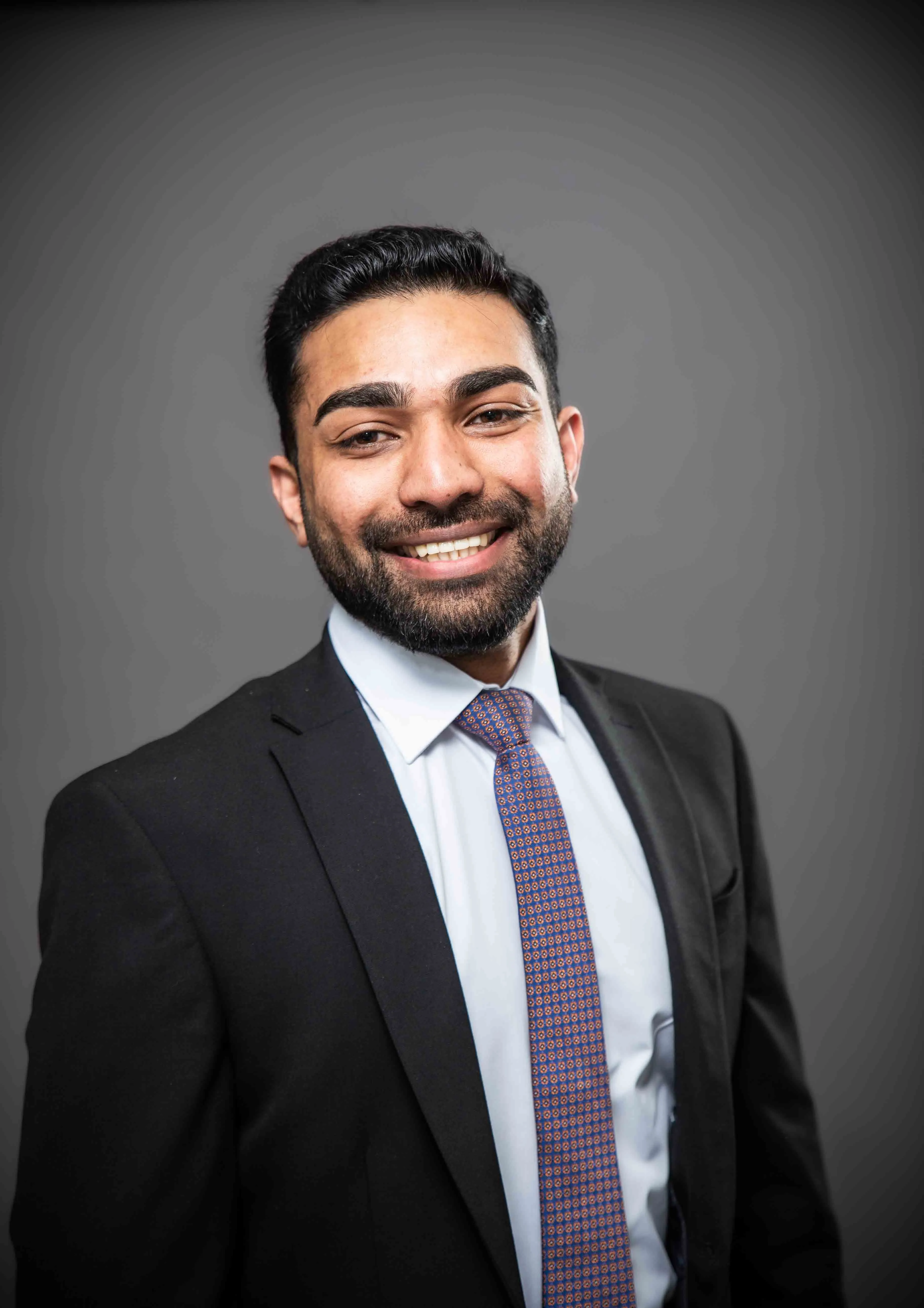 Profile of Jobin Jacob