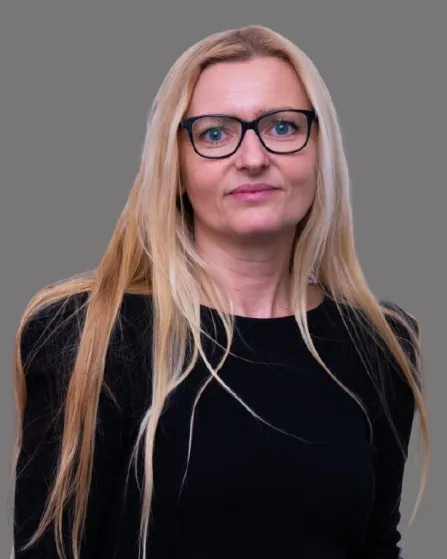 Profile of Katarzyna Pryma