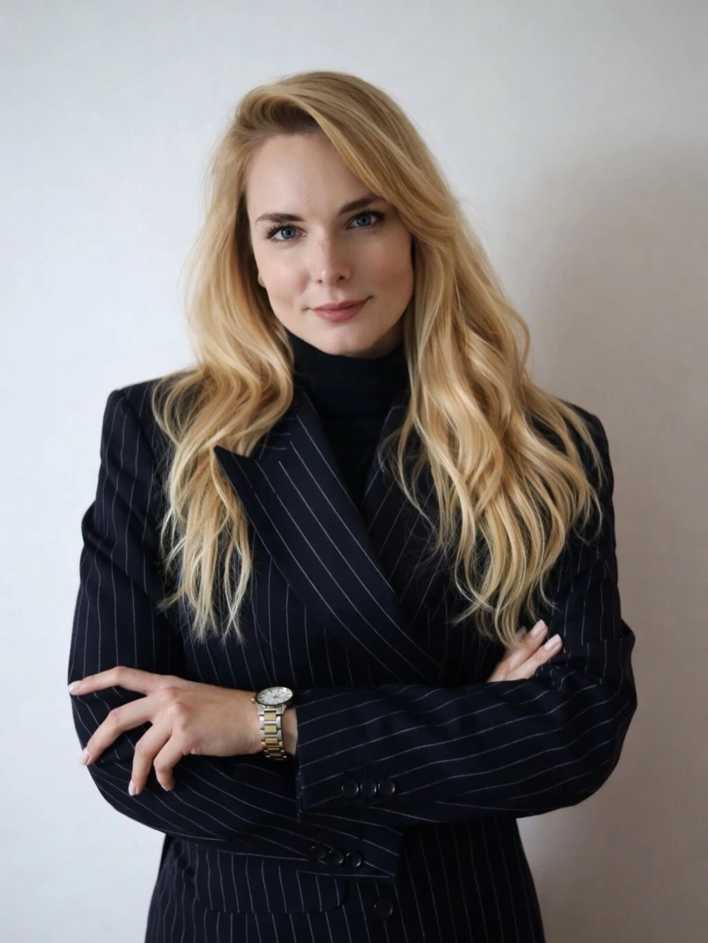 Profile of Kinga Pieczonka