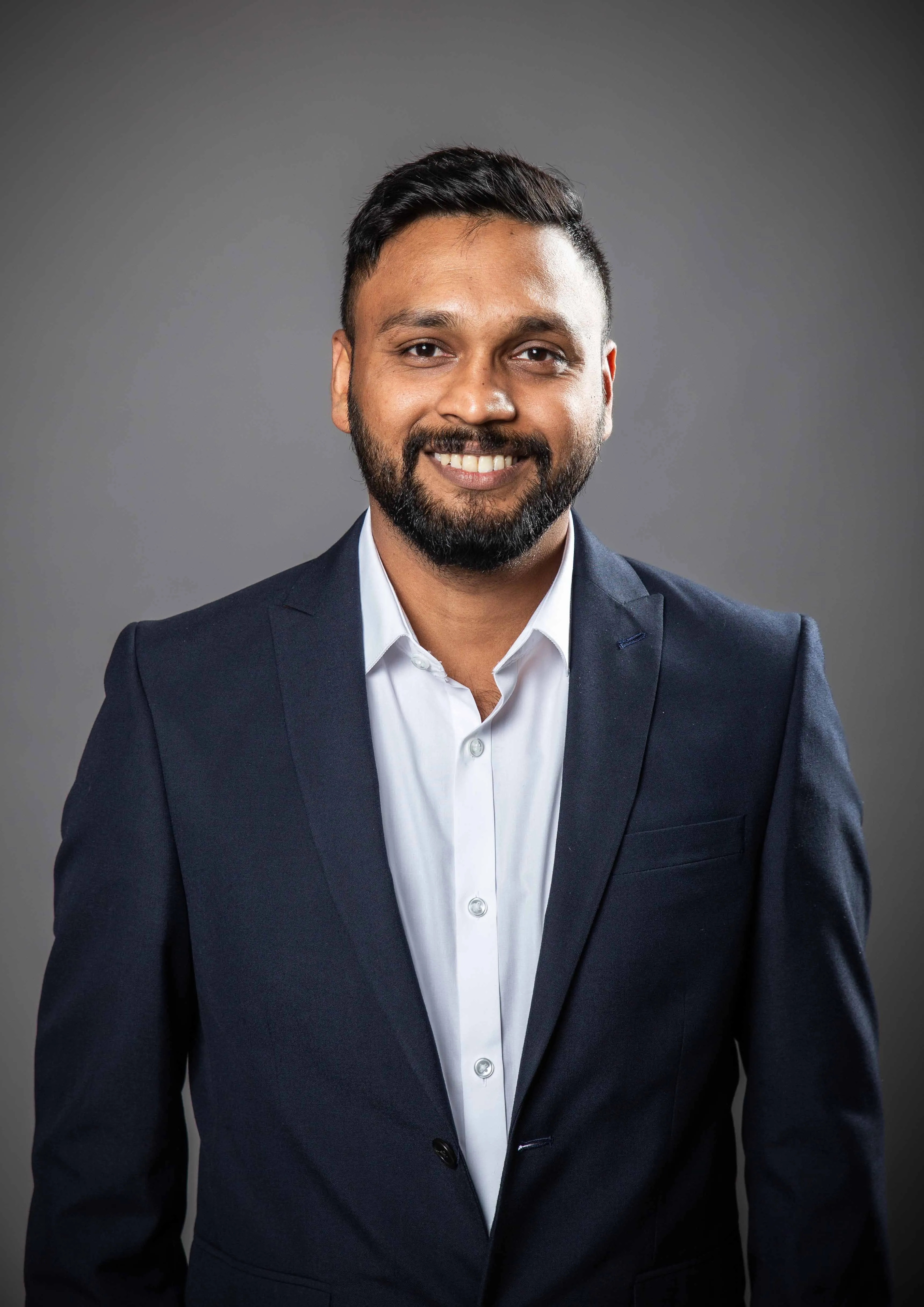 Profile of Manu Mathew