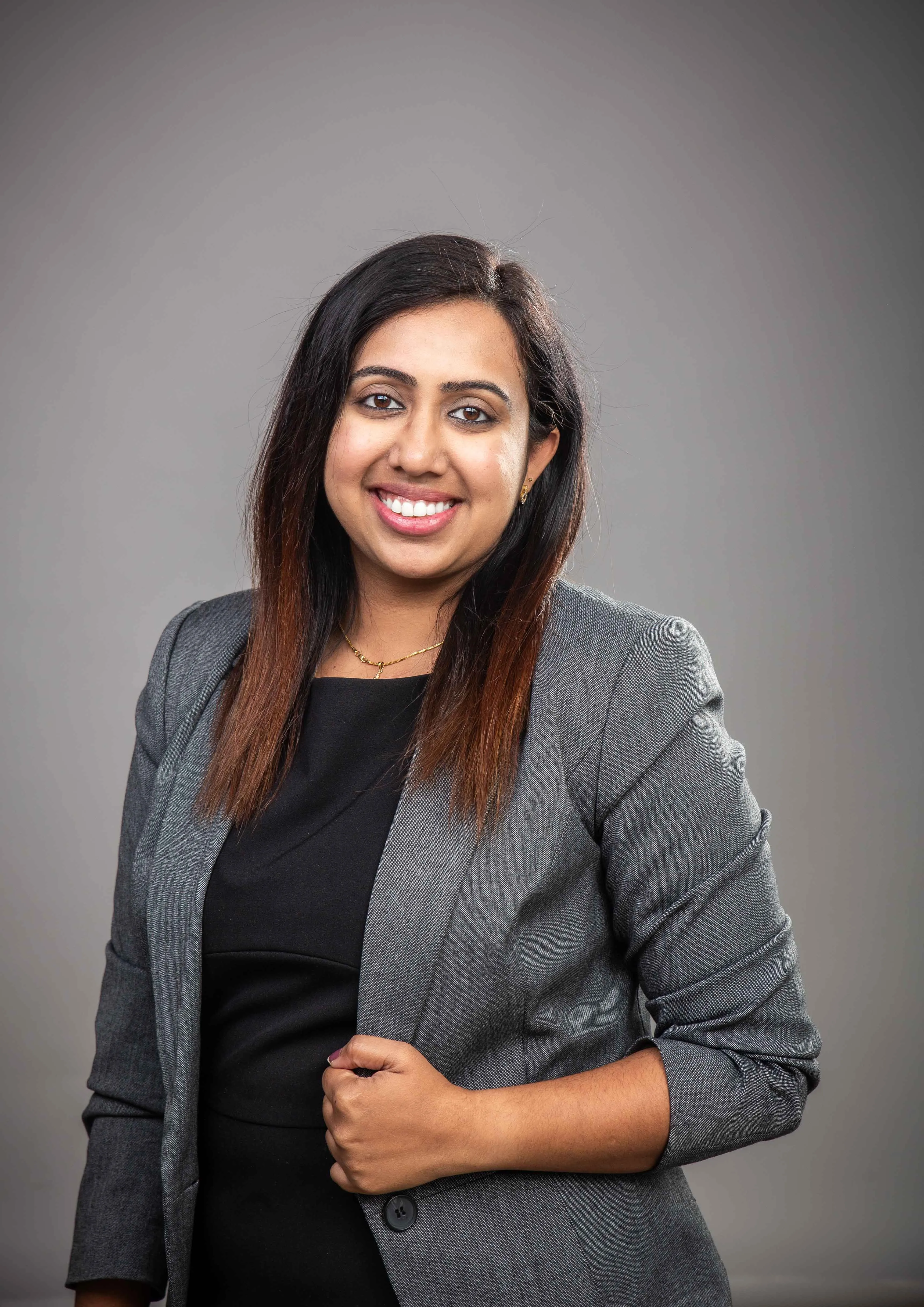 Profile of Neethu Maria Varghese