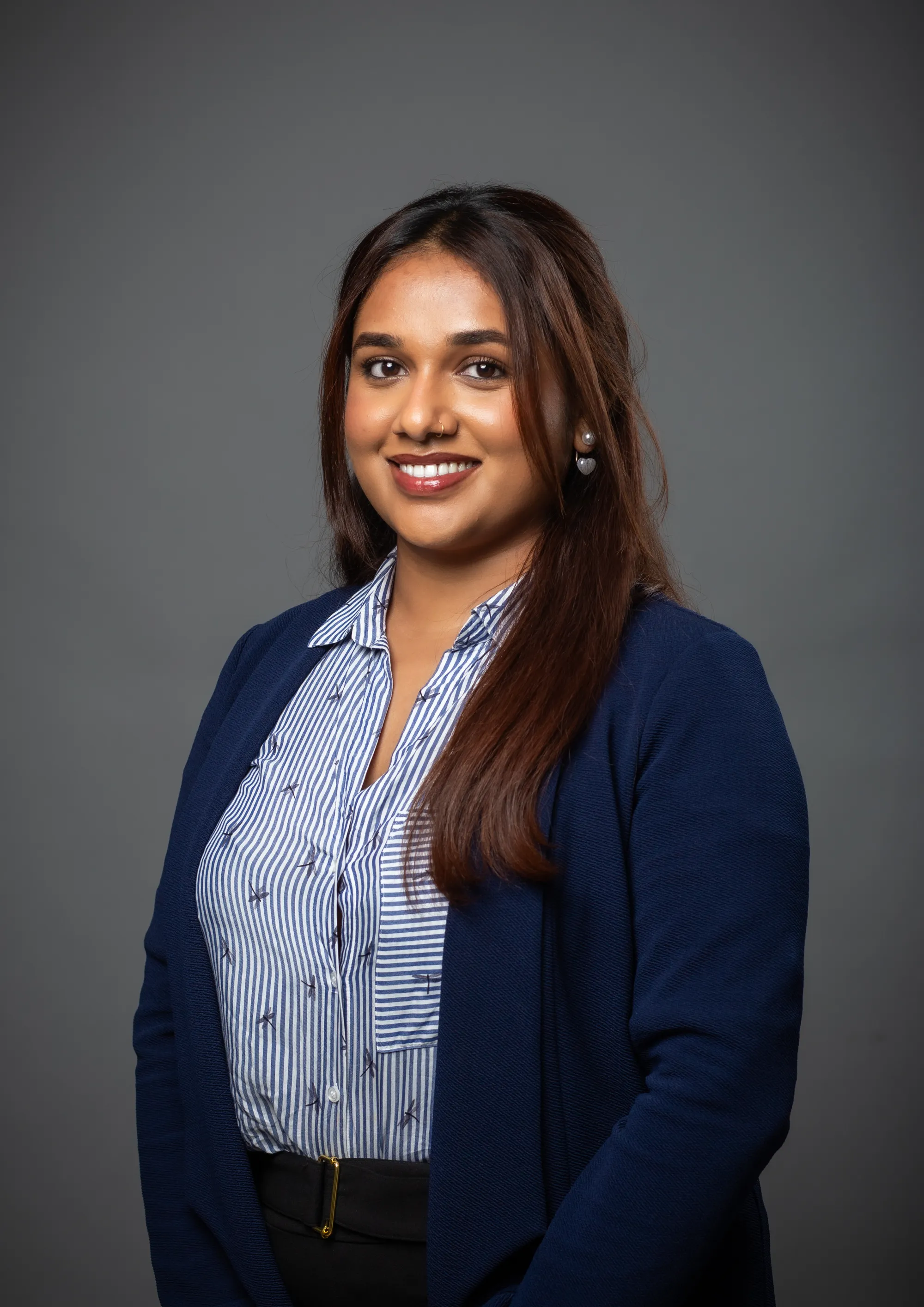 Profile of Nidisha Saji