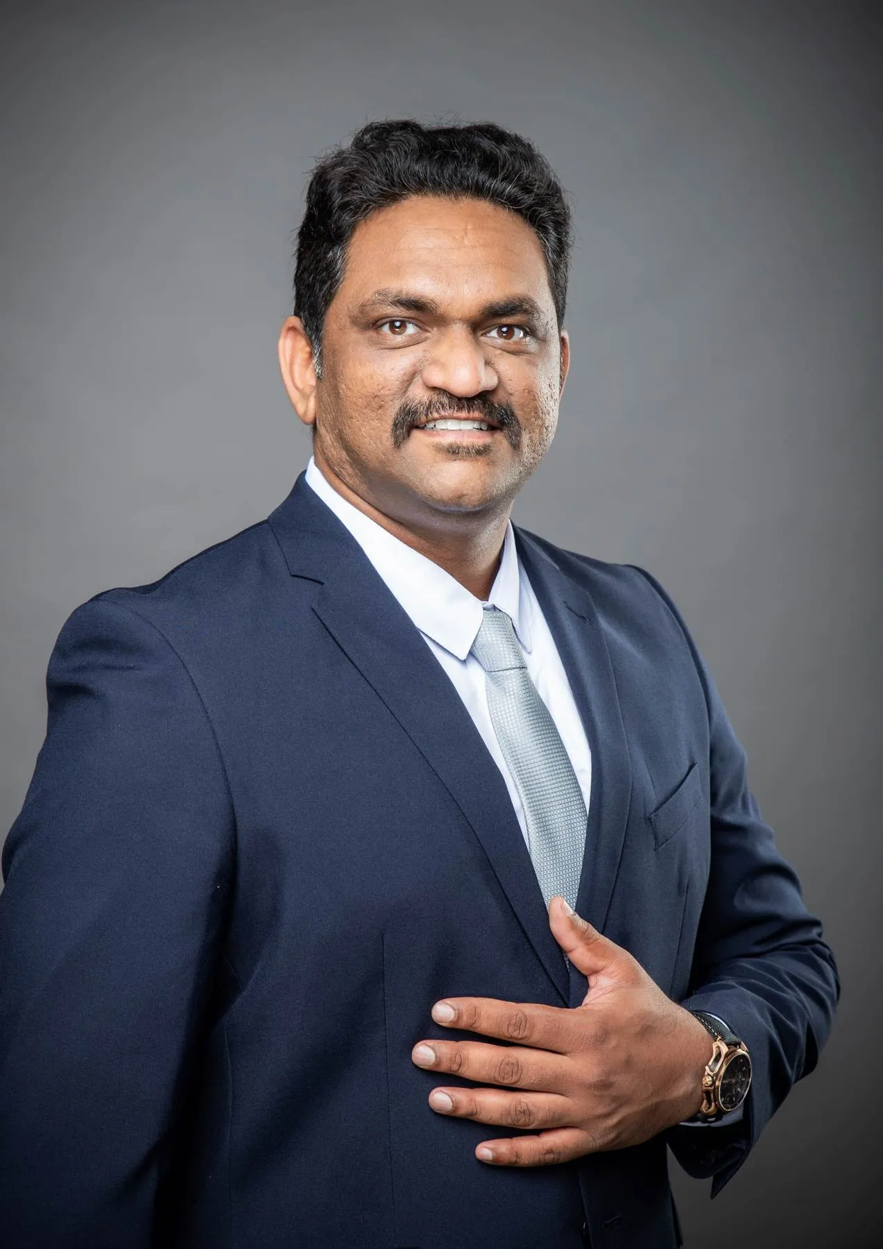 Profile of Sayooj Sajan