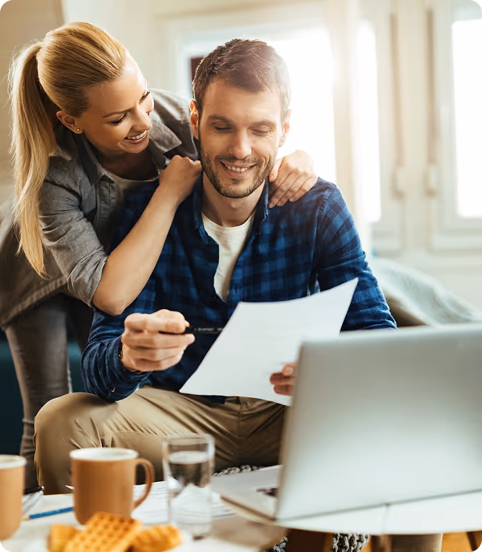 Mortgages