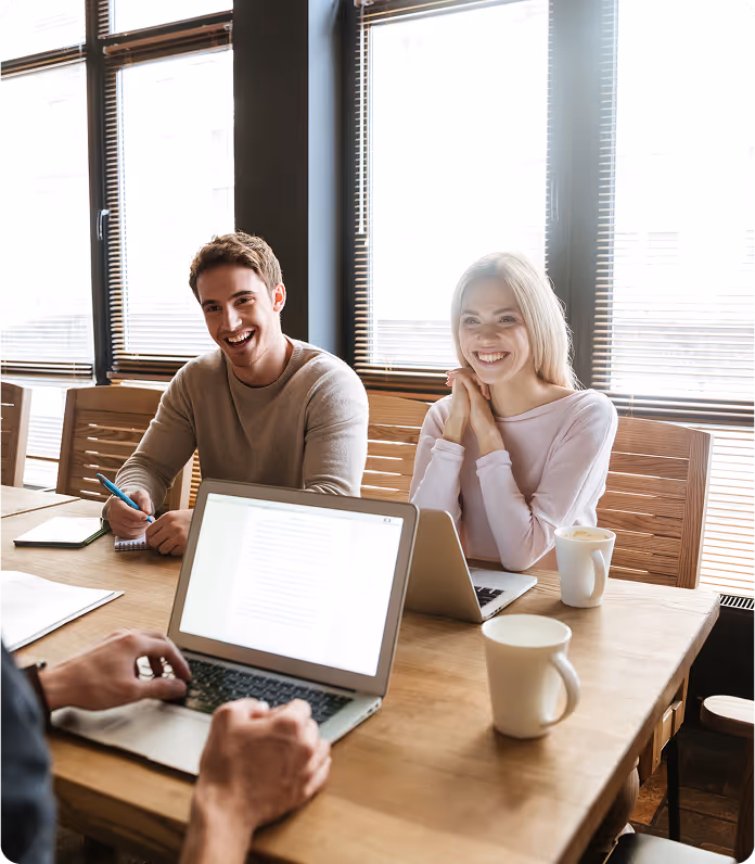 About the Openwork Foundation